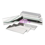 Glass Mirror Strips